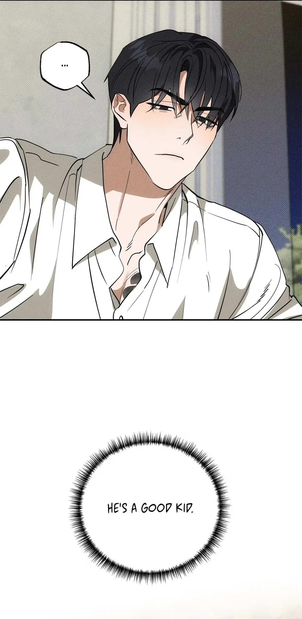 Read The Light I Give You chapter 44 image 7 on Lezhin