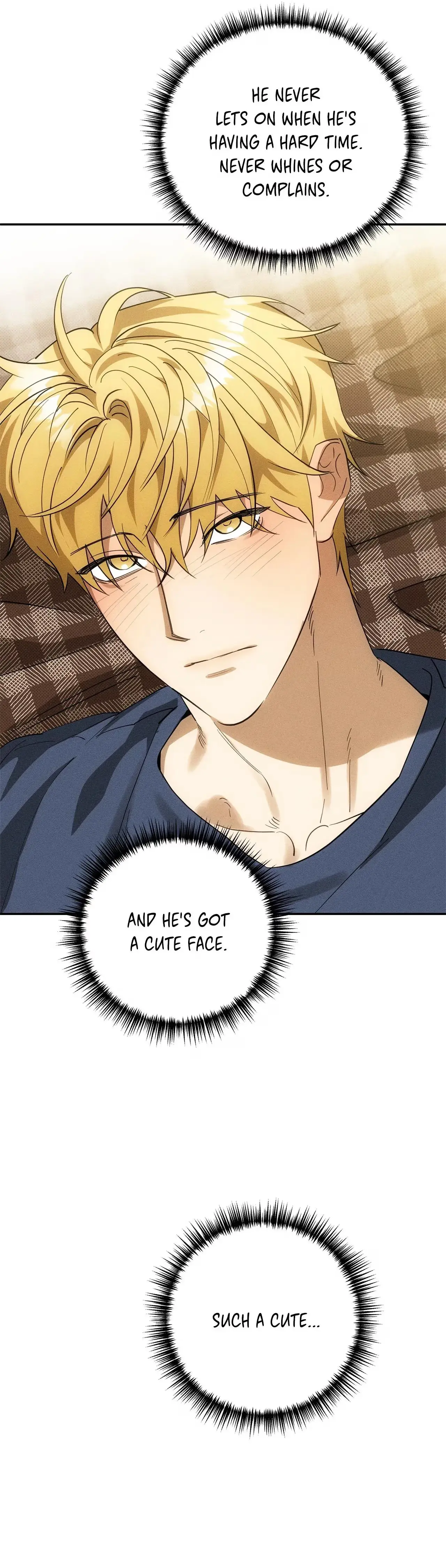 Read The Light I Give You chapter 44 image 9 on Lezhin