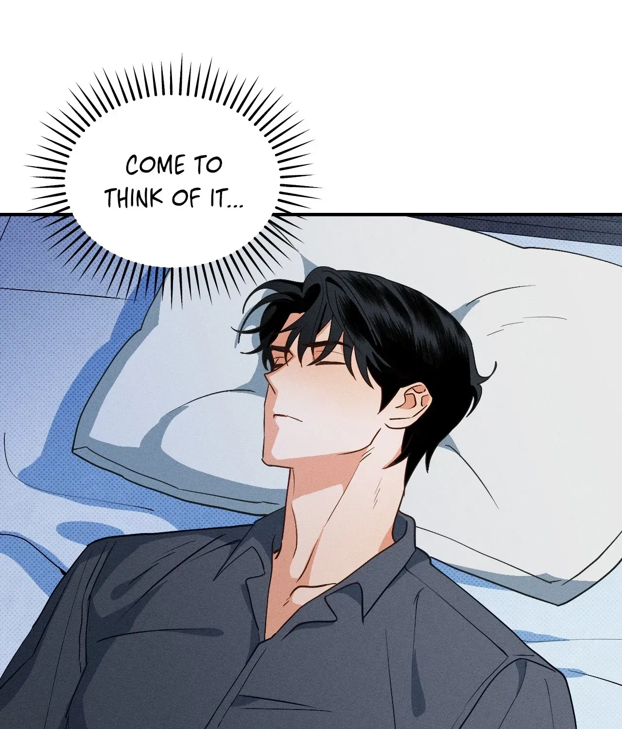 Read The Light I Give You chapter 6 image 100 on Lezhin