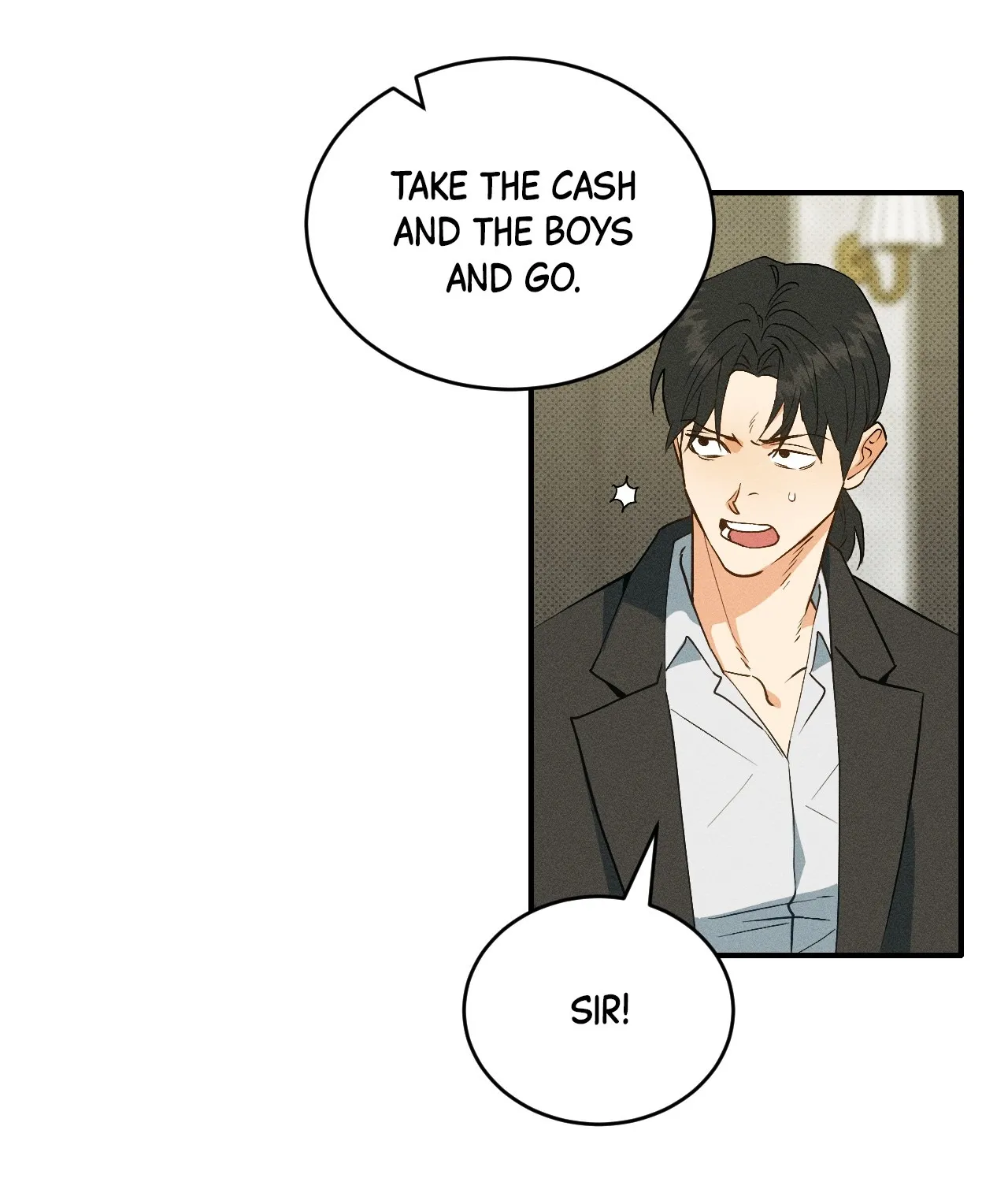 Read The Light I Give You chapter 6 image 11 on Lezhin