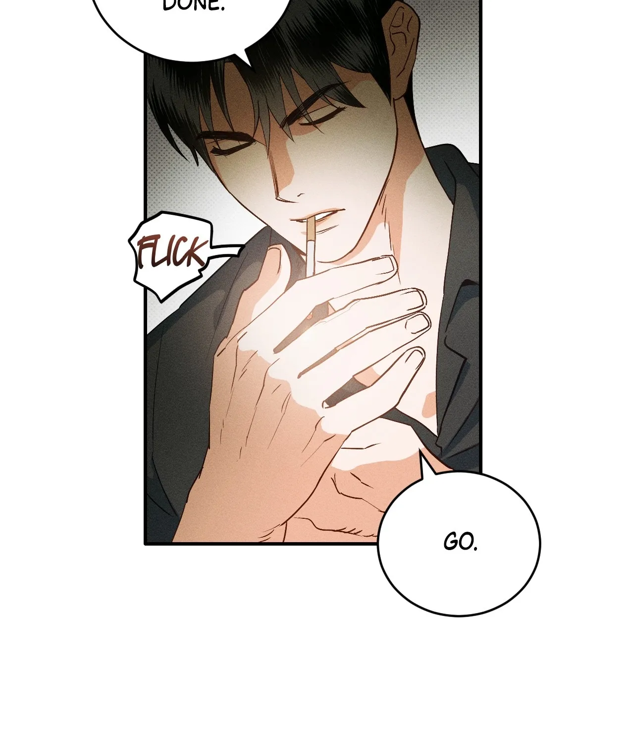 Read The Light I Give You chapter 6 image 13 on Lezhin