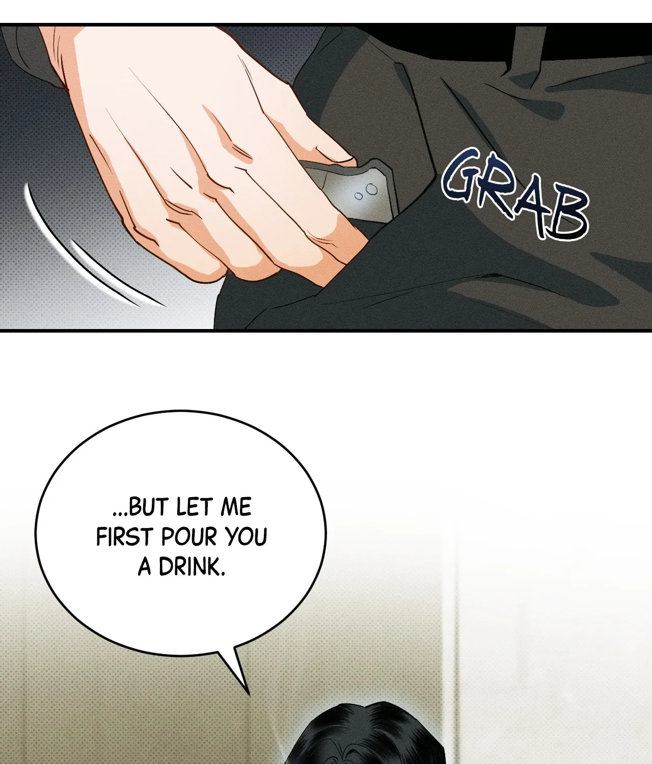 Read The Light I Give You chapter 6 image 17 on Lezhin