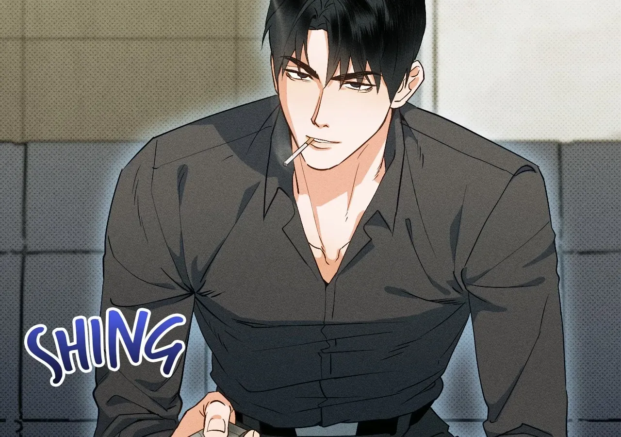 Read The Light I Give You chapter 6 image 18 on Lezhin