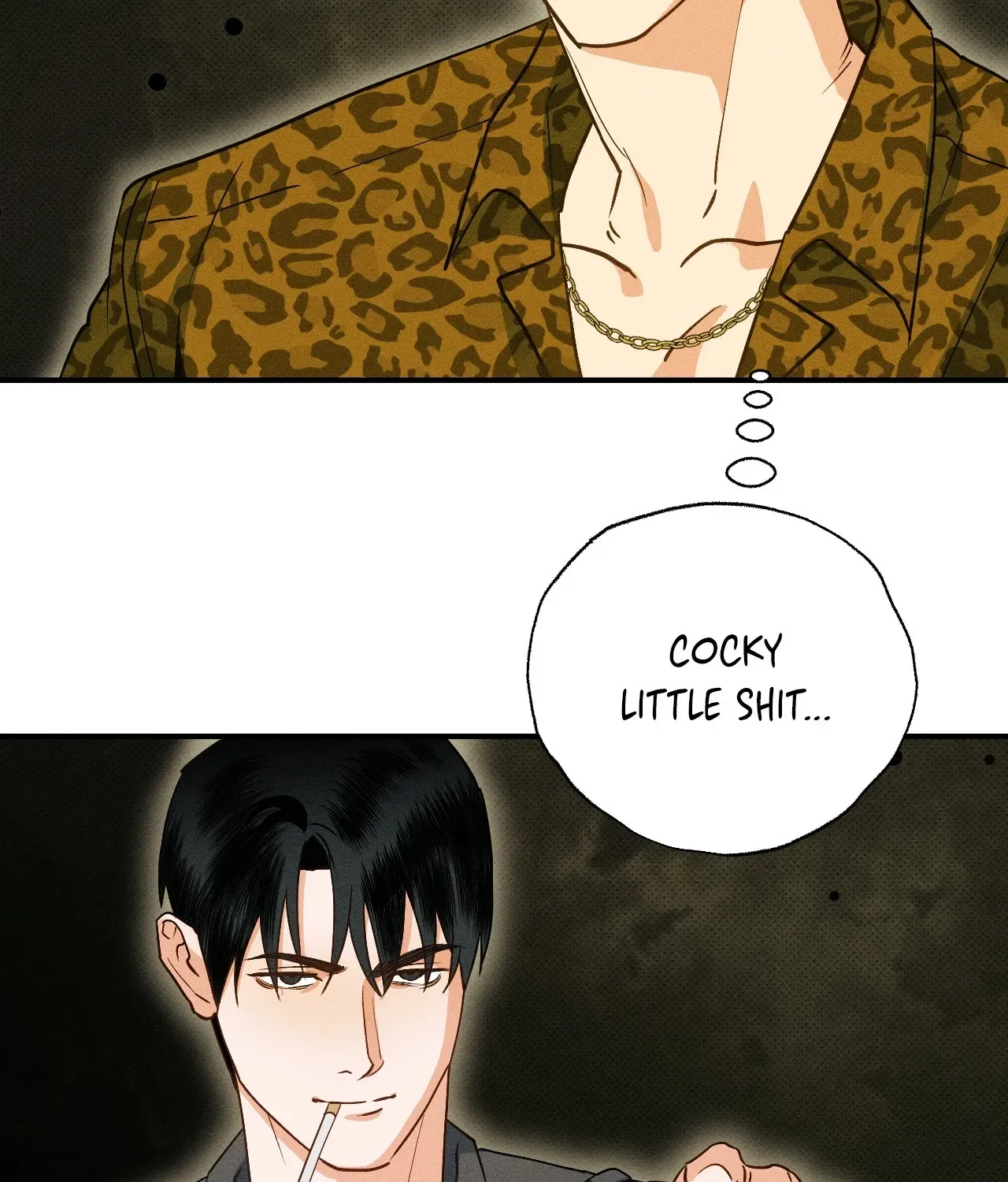 Read The Light I Give You chapter 6 image 28 on Lezhin