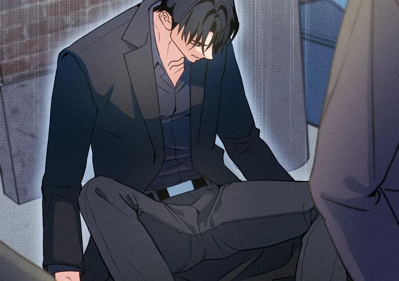 Read The Light I Give You chapter 6 image 37 on Lezhin