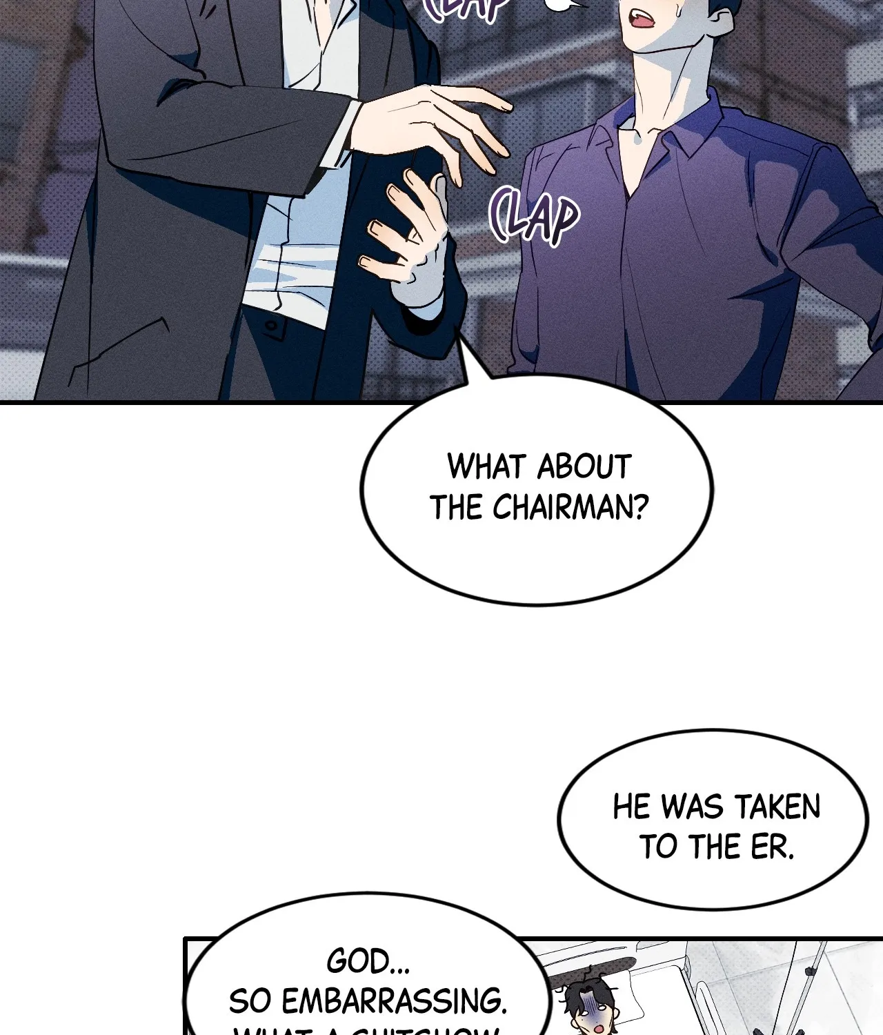 Read The Light I Give You chapter 6 image 40 on Lezhin
