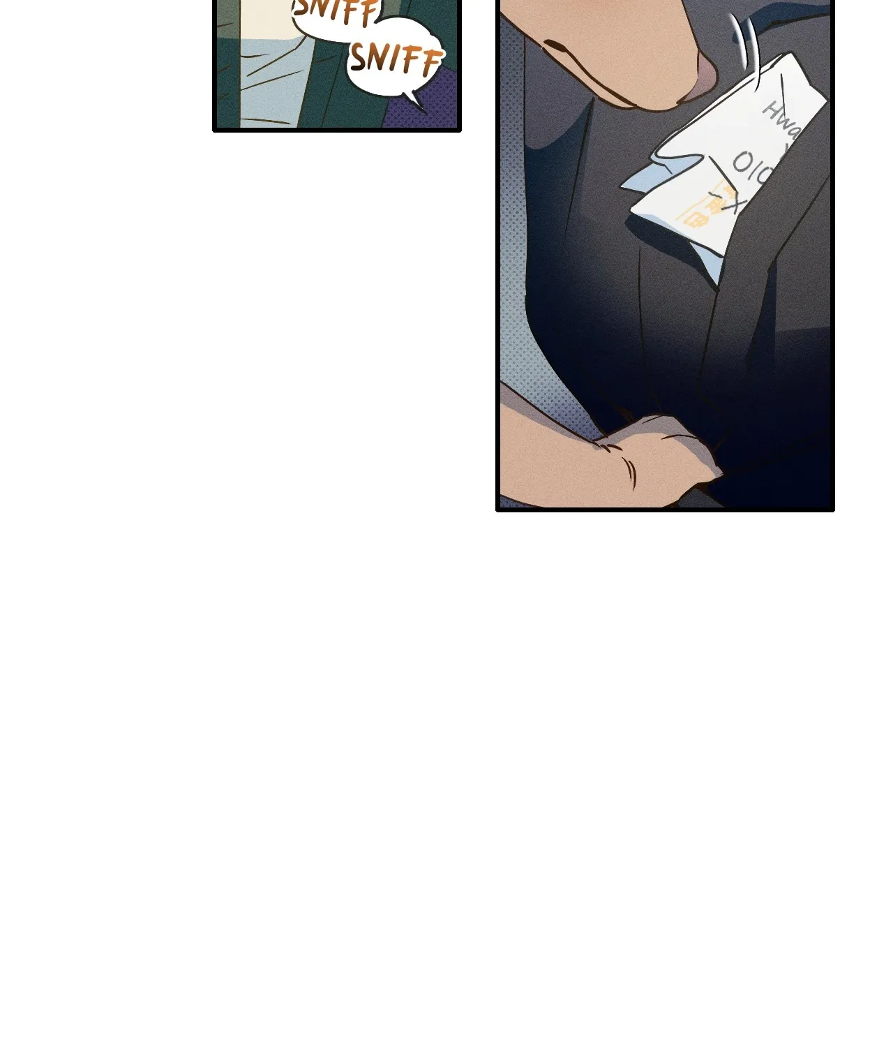 Read The Light I Give You chapter 6 image 52 on Lezhin