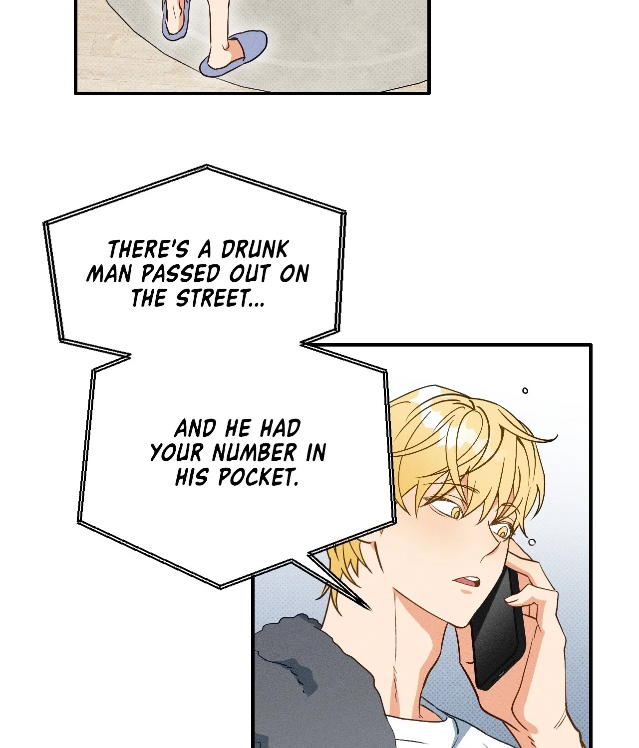Read The Light I Give You chapter 6 image 60 on Lezhin