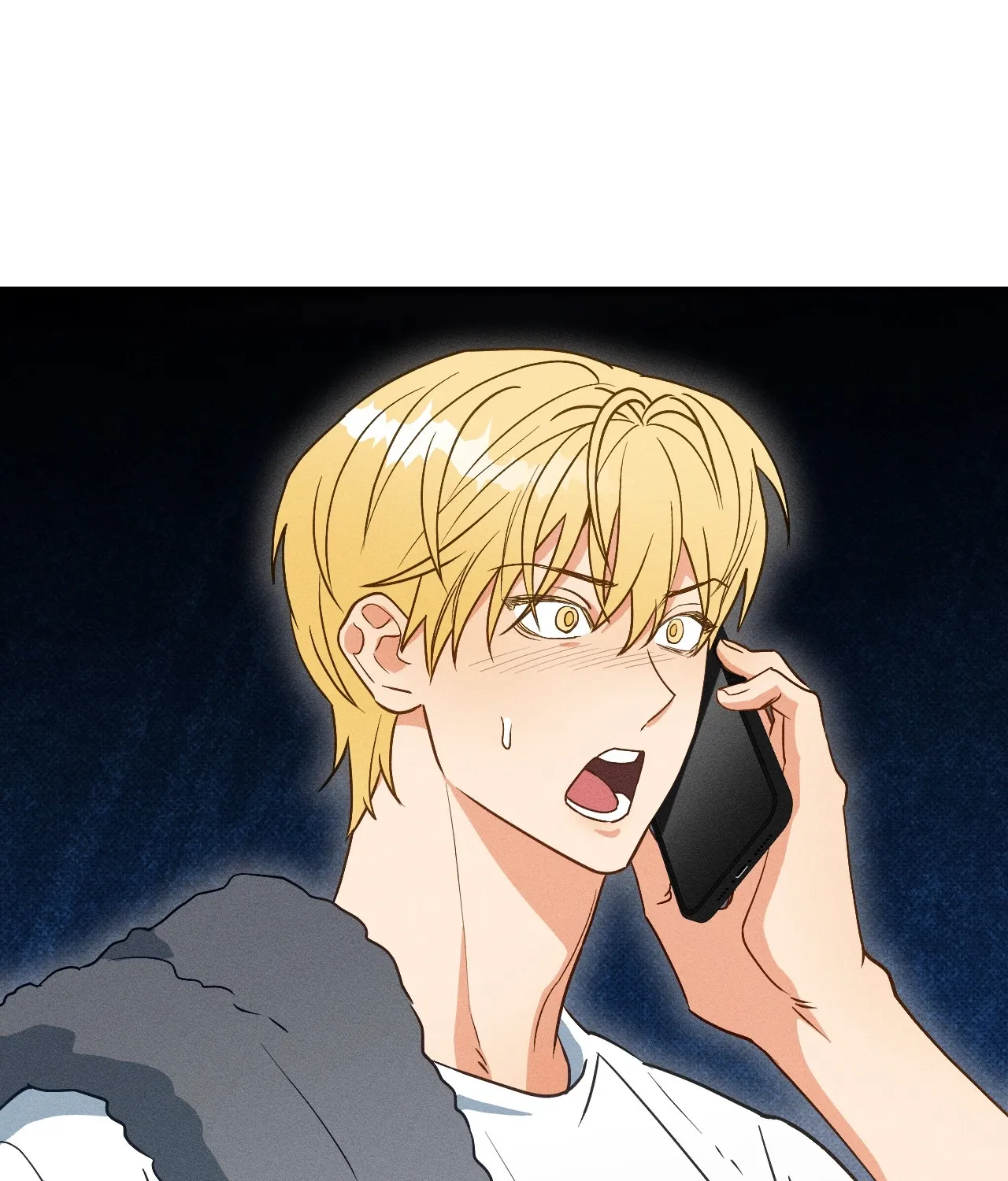 Read The Light I Give You chapter 6 image 64 on Lezhin