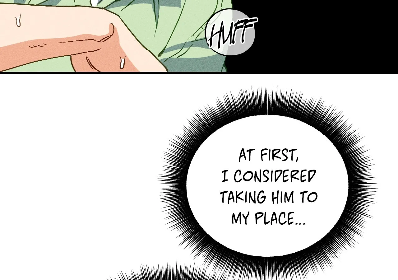 Read The Light I Give You chapter 6 image 76 on Lezhin