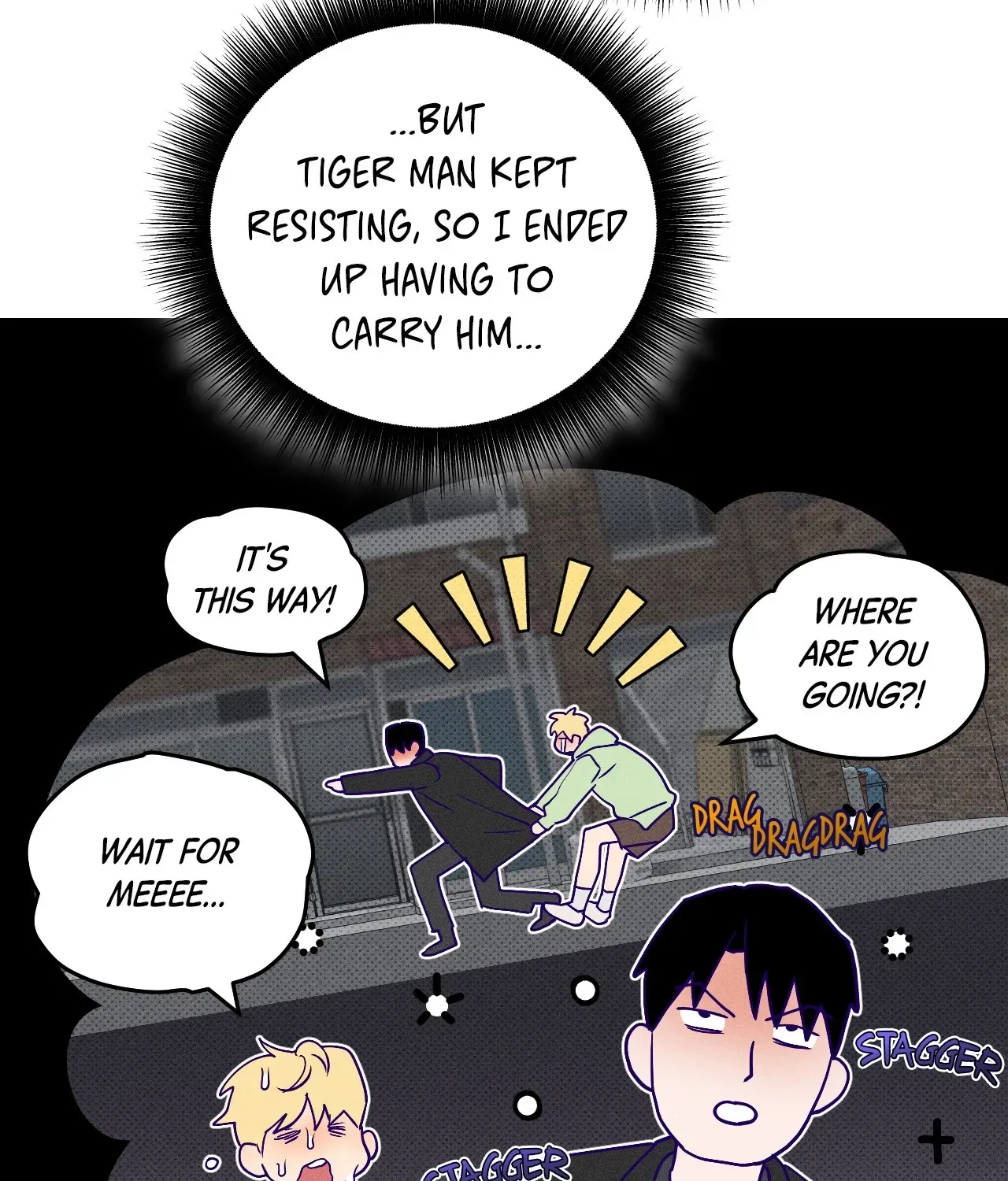 Read The Light I Give You chapter 6 image 77 on Lezhin