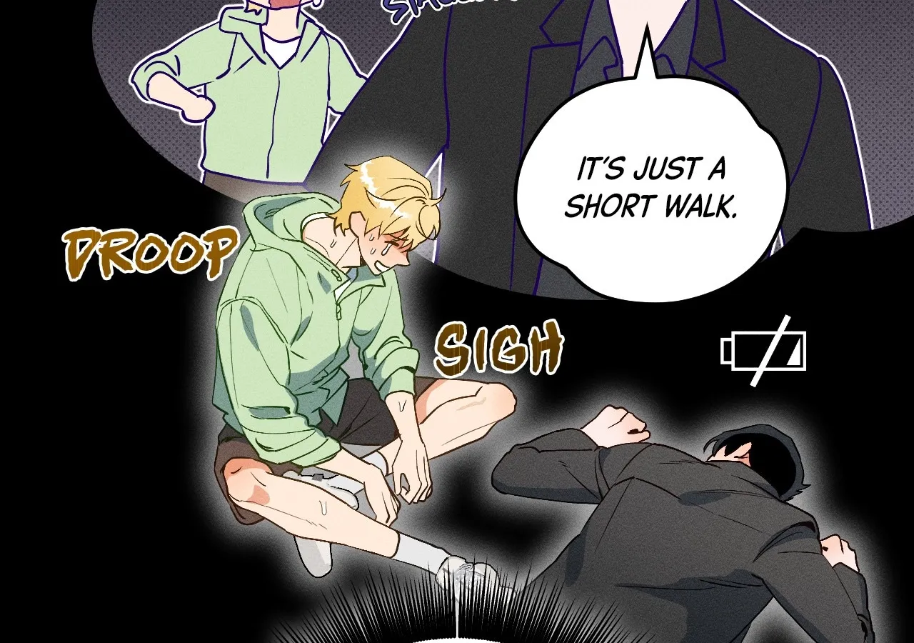 Read The Light I Give You chapter 6 image 78 on Lezhin