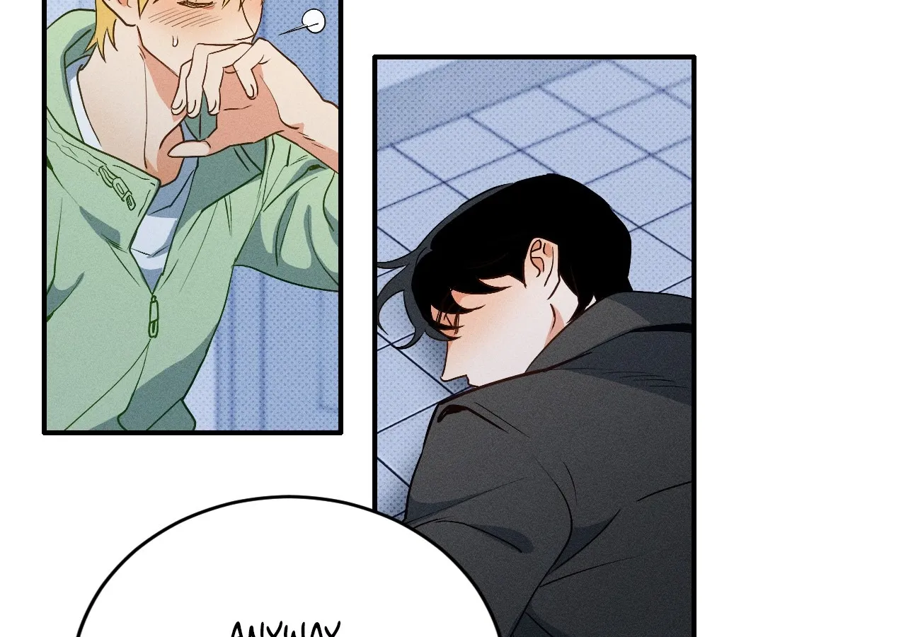 Read The Light I Give You chapter 6 image 80 on Lezhin