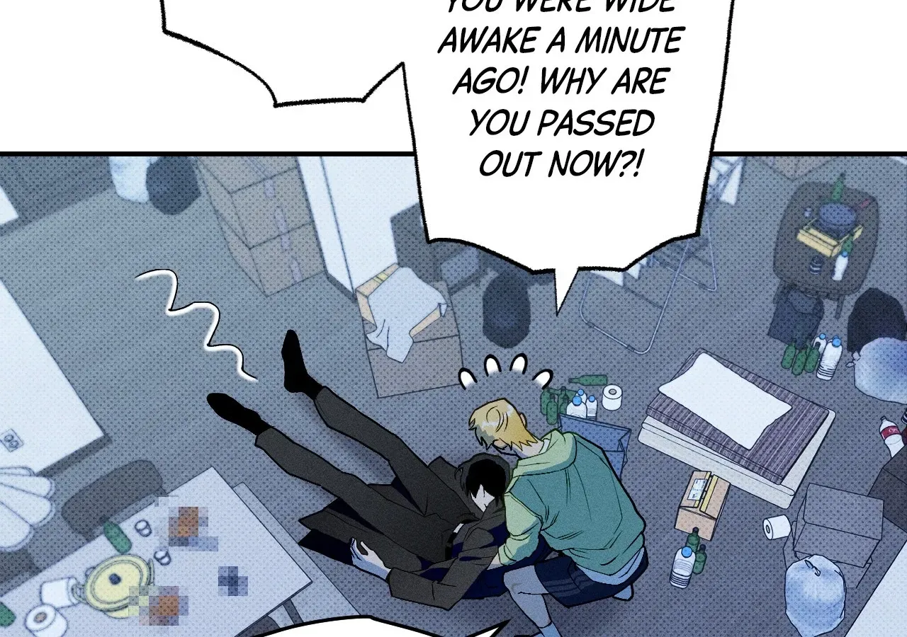 Read The Light I Give You chapter 6 image 90 on Lezhin