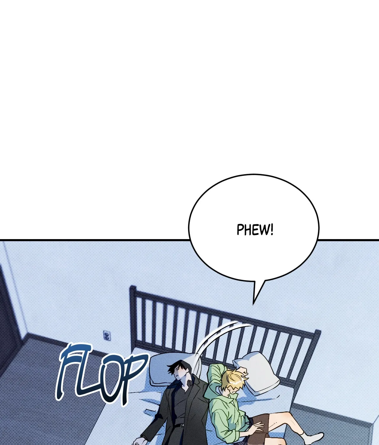 Read The Light I Give You chapter 6 image 92 on Lezhin