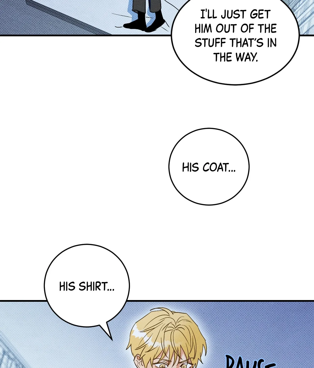 Read The Light I Give You chapter 6 image 98 on Lezhin