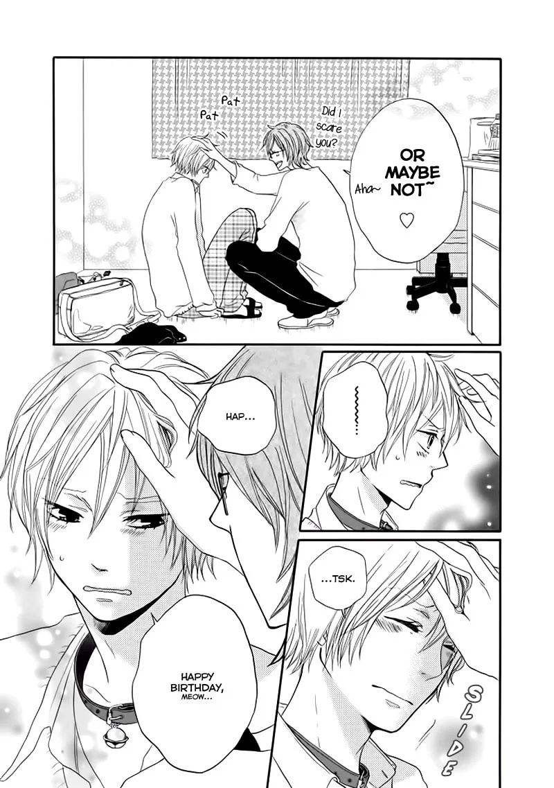 Read The Light that You Create chapter 0 image 9 on Lezhin