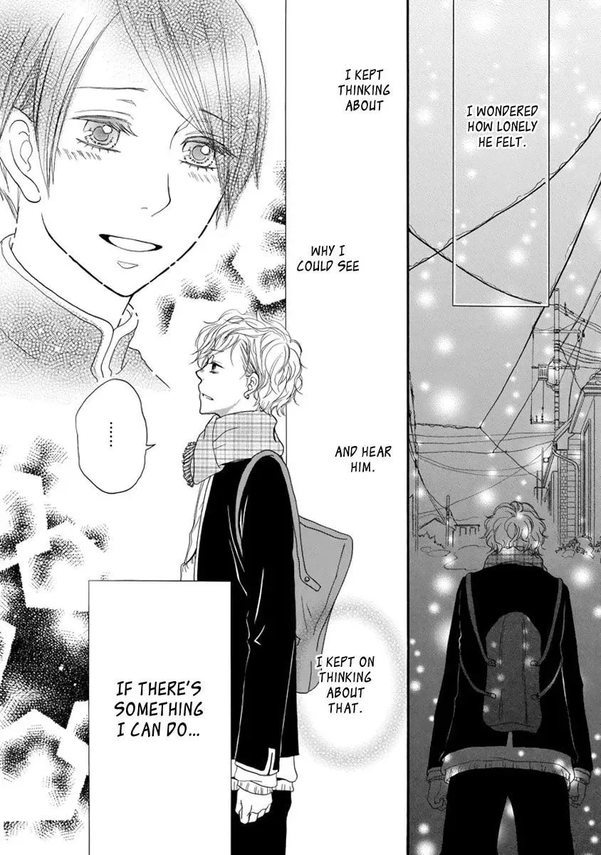 Read The Light that You Create chapter 4.1 image 16 on Lezhin