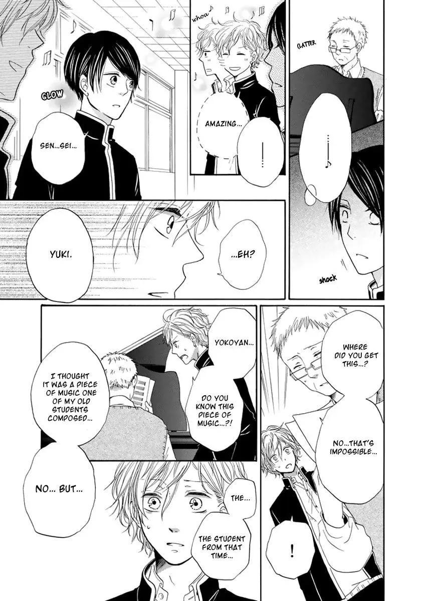 Read The Light that You Create chapter 4.2 image 15 on Lezhin