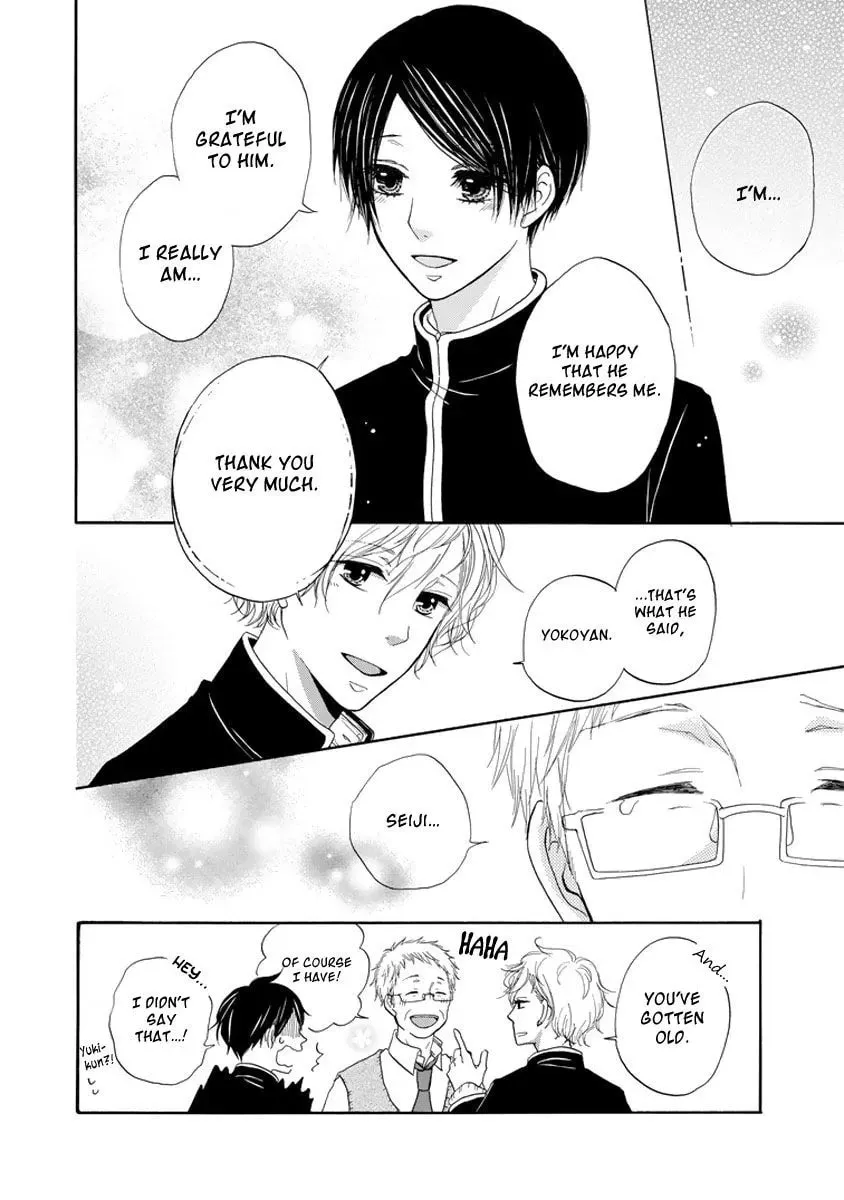 Read The Light that You Create chapter 4.2 image 20 on Lezhin