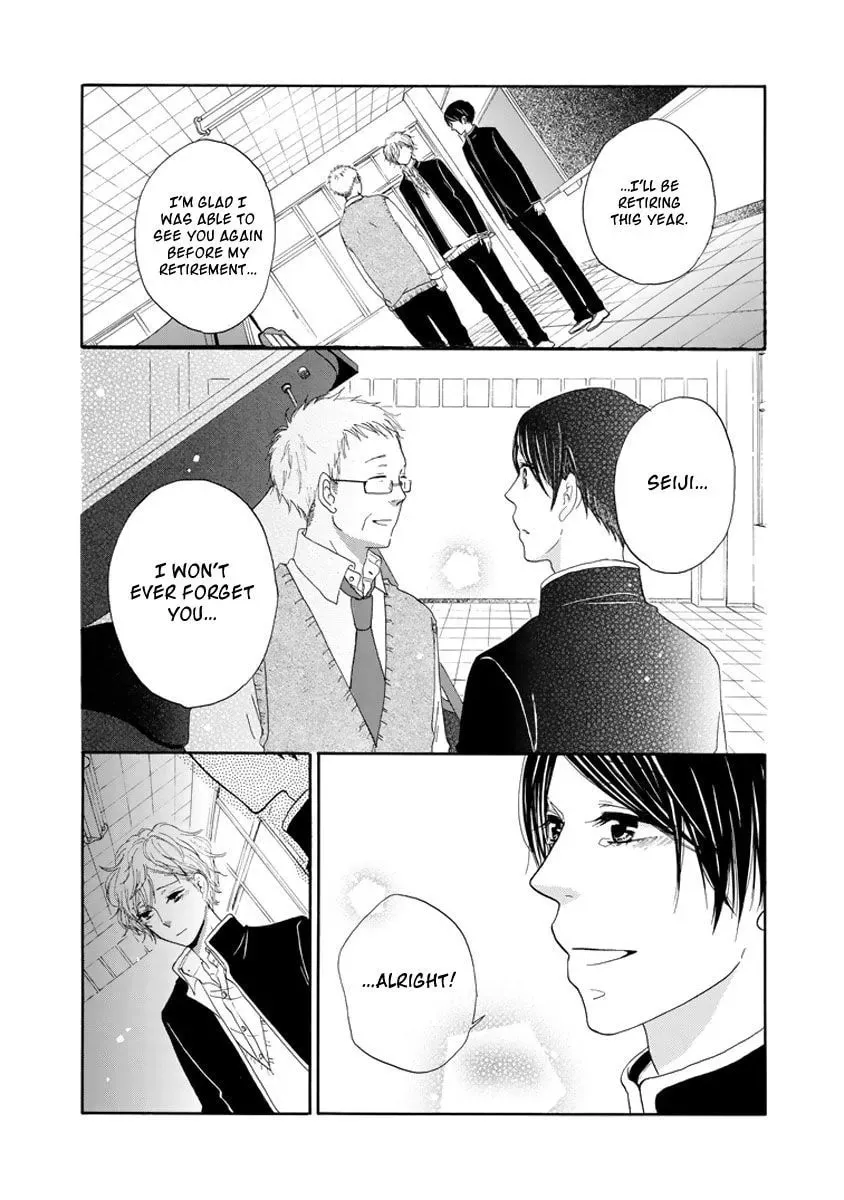 Read The Light that You Create chapter 4.2 image 21 on Lezhin