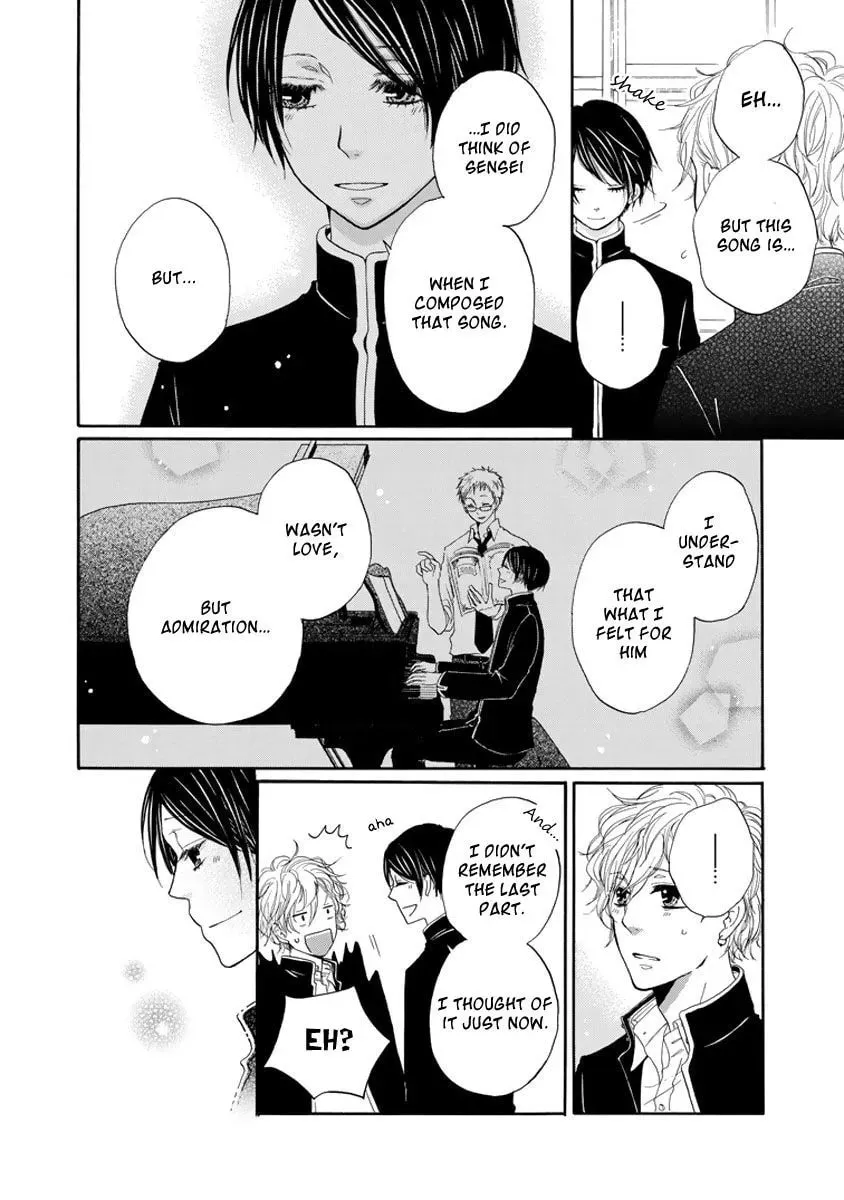 Read The Light that You Create chapter 4.2 image 24 on Lezhin