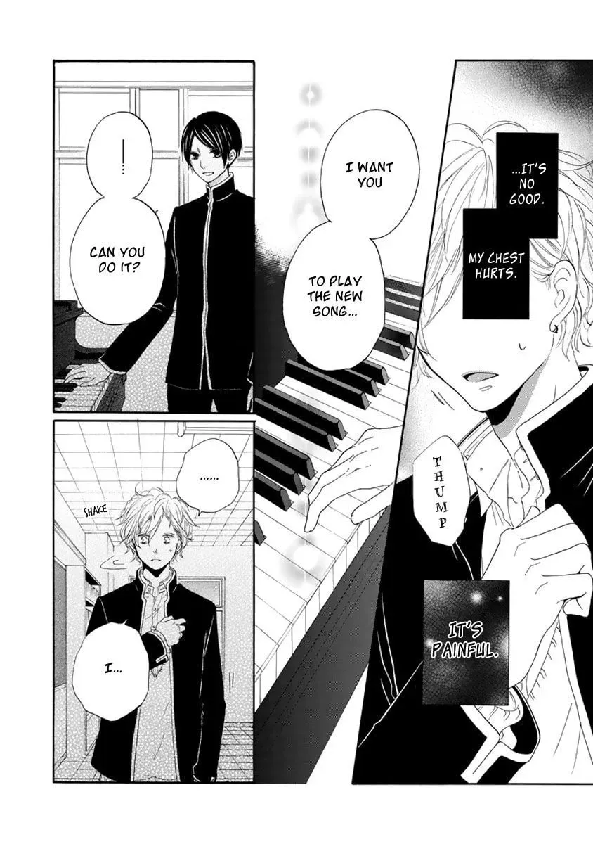 Read The Light that You Create chapter 4.2 image 26 on Lezhin