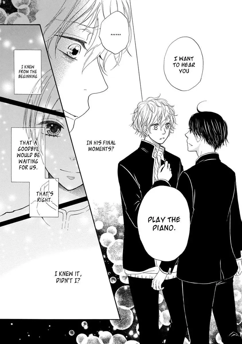 Read The Light that You Create chapter 4.2 image 27 on Lezhin