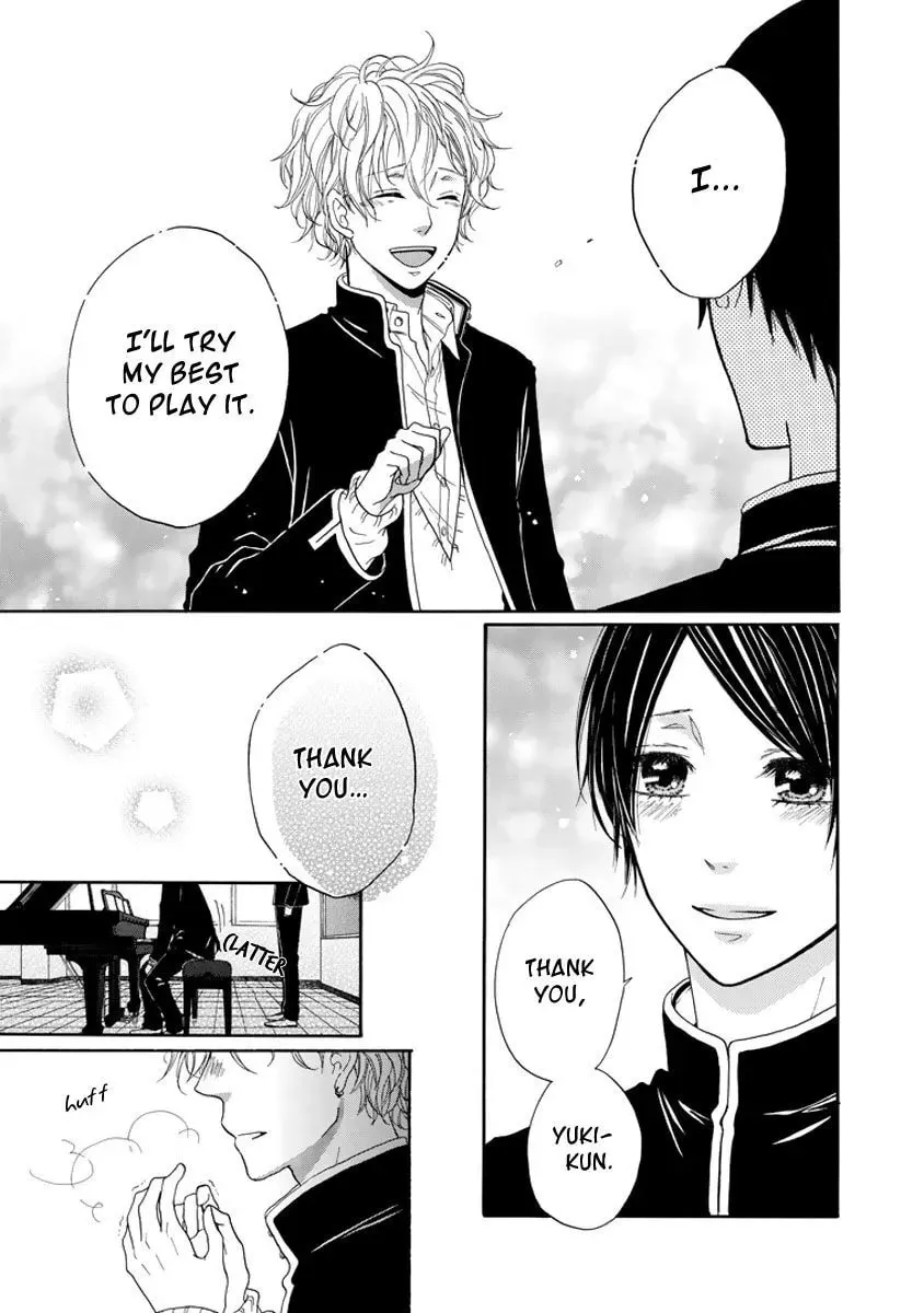 Read The Light that You Create chapter 4.2 image 29 on Lezhin