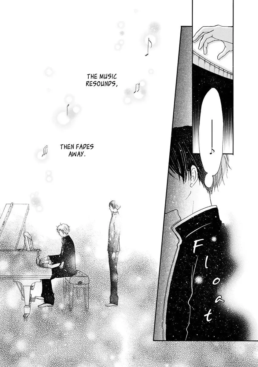 Read The Light that You Create chapter 4.2 image 30 on Lezhin