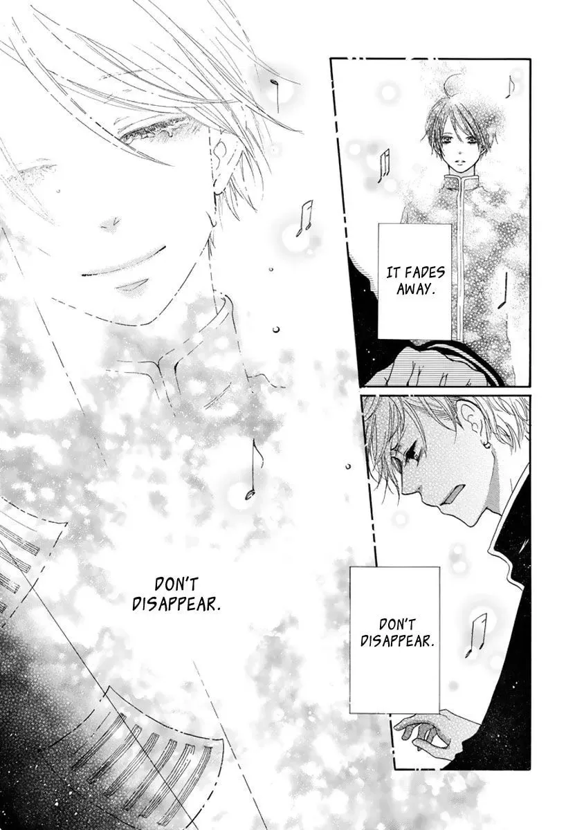 Read The Light that You Create chapter 4.2 image 31 on Lezhin