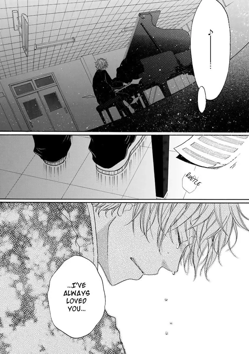 Read The Light that You Create chapter 4.2 image 32 on Lezhin