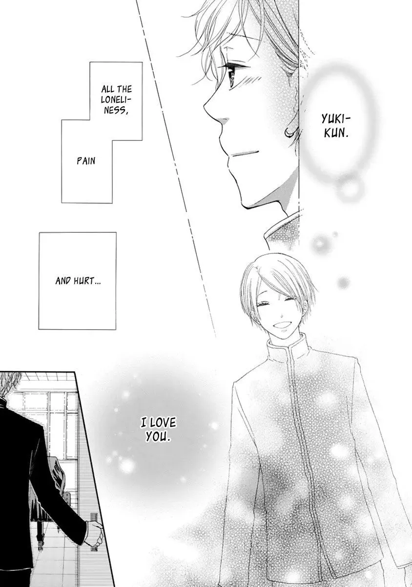 Read The Light that You Create chapter 4.2 image 35 on Lezhin
