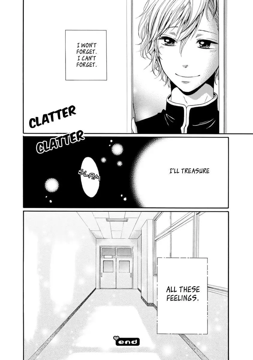 Read The Light that You Create chapter 4.2 image 36 on Lezhin
