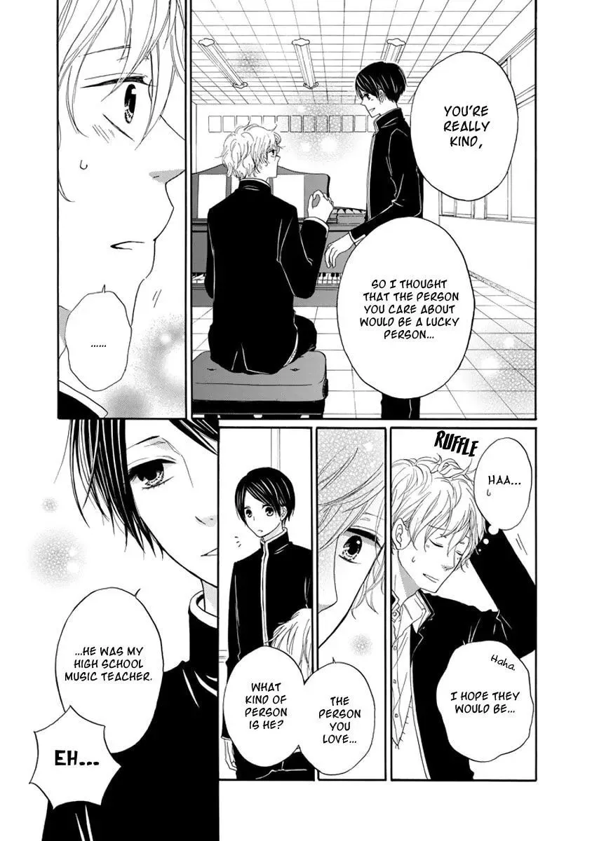 Read The Light that You Create chapter 4.2 image 5 on Lezhin
