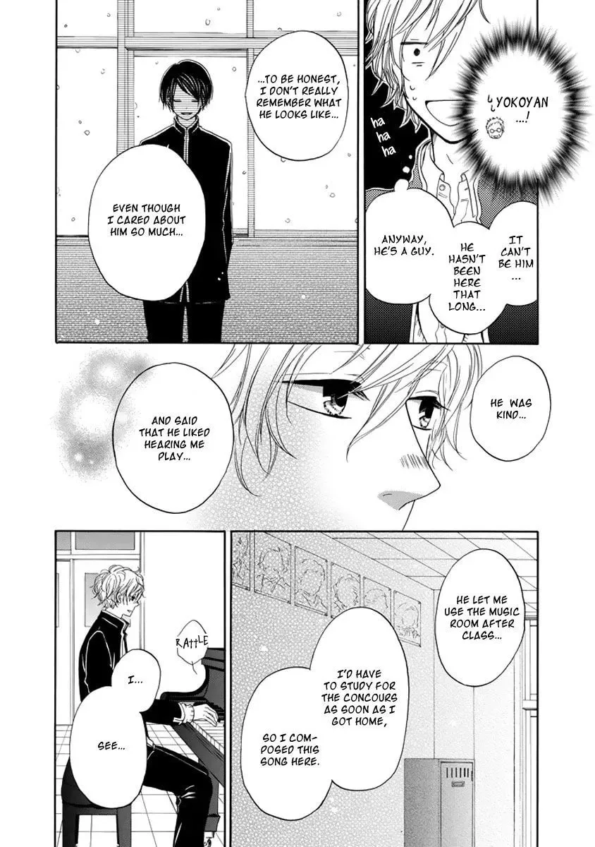 Read The Light that You Create chapter 4.2 image 6 on Lezhin
