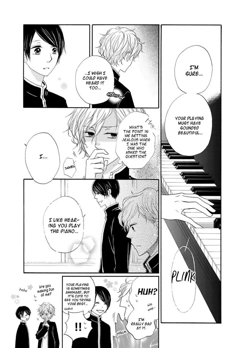 Read The Light that You Create chapter 4.2 image 7 on Lezhin