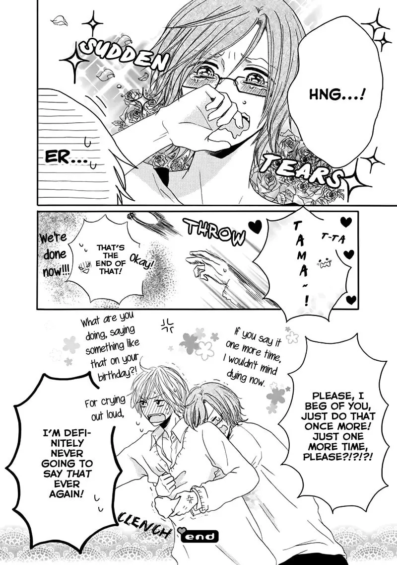 Read The Light that You Create chapter 7 image 10 on Lezhin