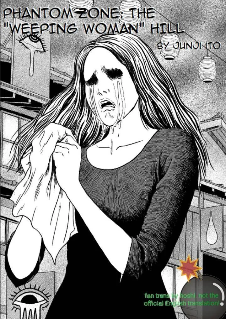Read The Liminal Zone chapter 1.1 image 1 on Lezhin