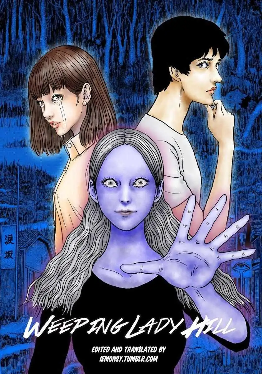 Read The Liminal Zone chapter 1.2 image 12 on Lezhin