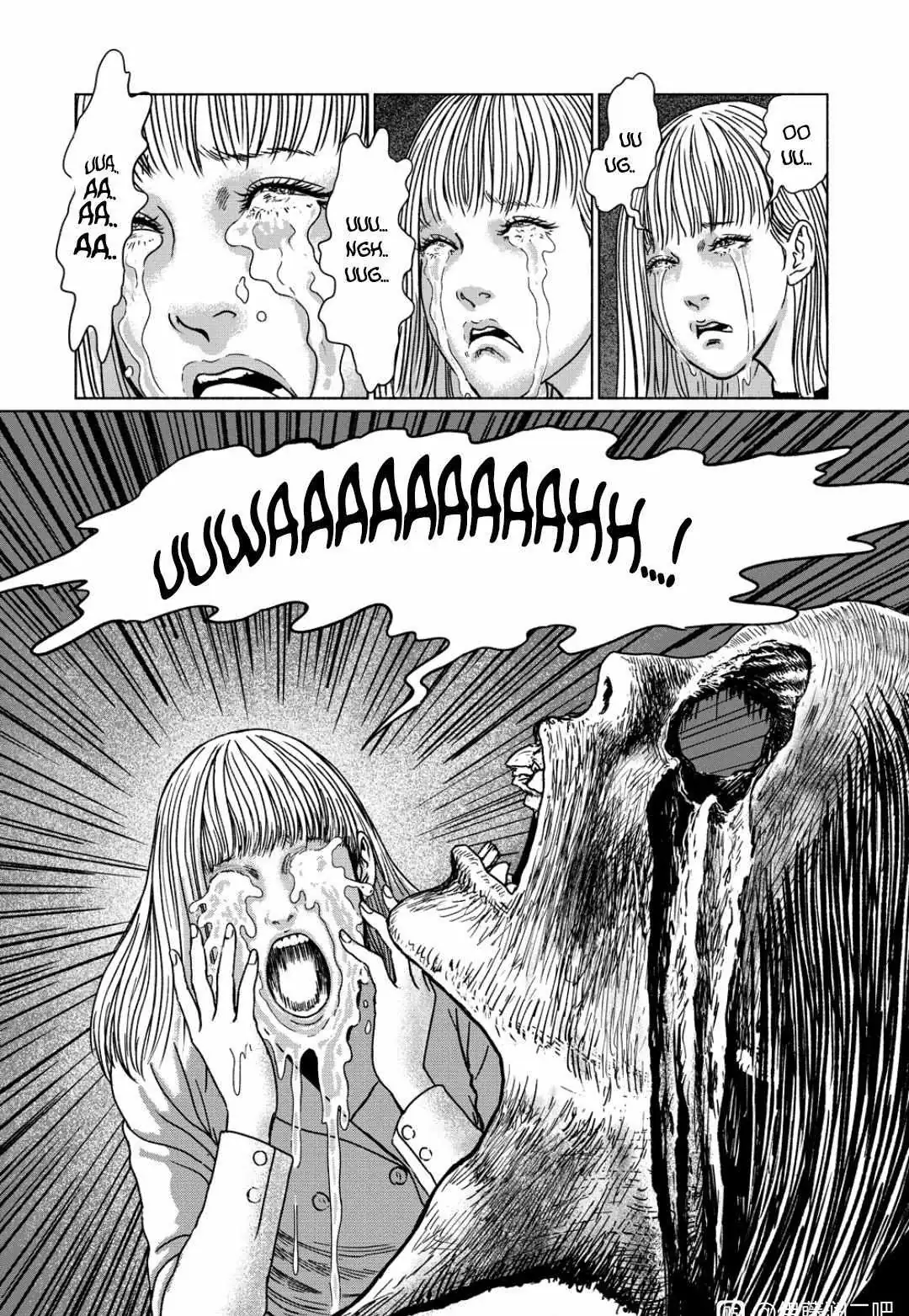 Read The Liminal Zone chapter 1.3 image 11 on Lezhin