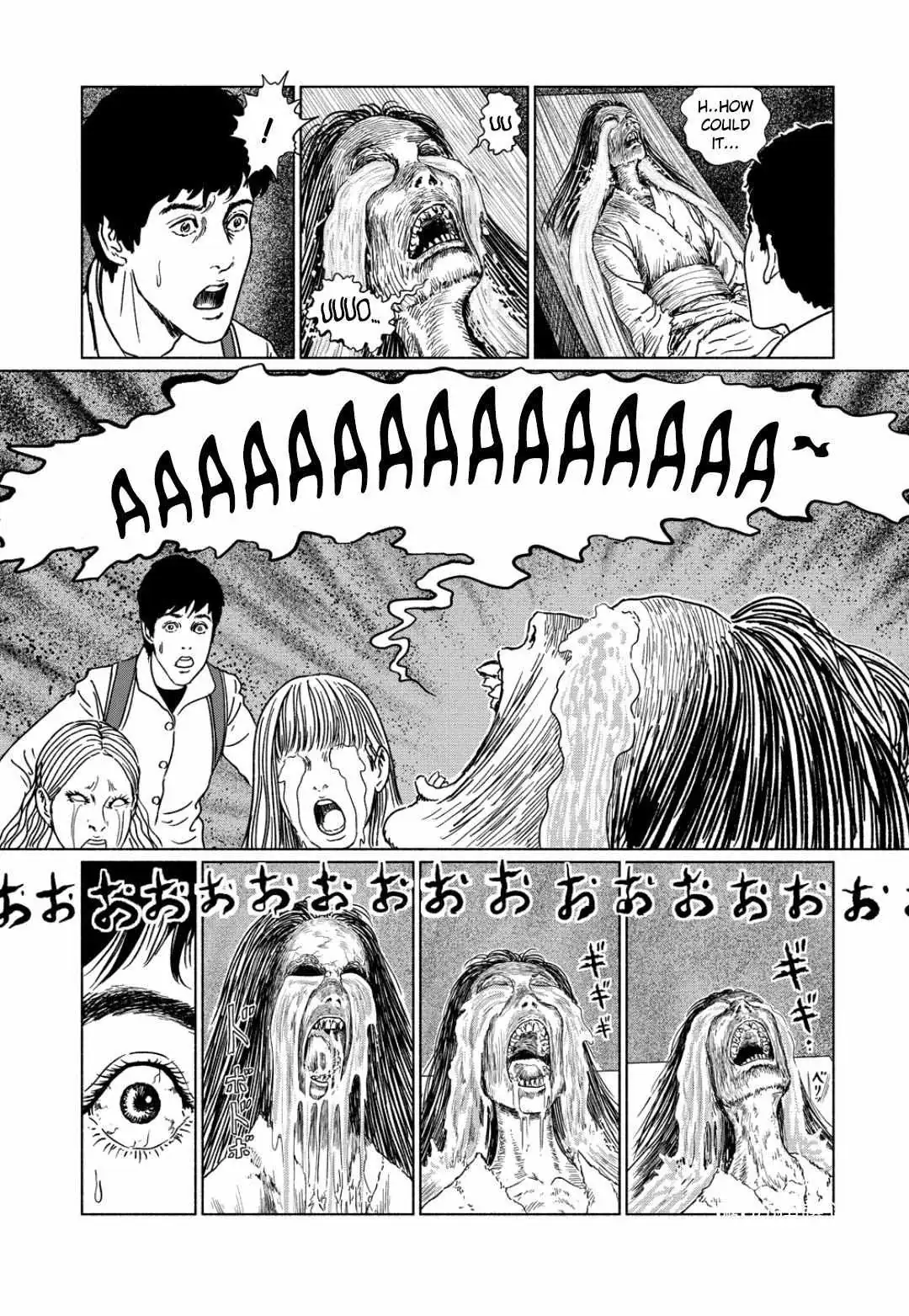 Read The Liminal Zone chapter 1.3 image 16 on Lezhin