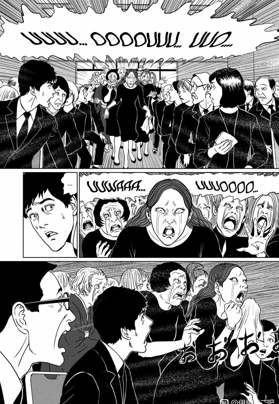 Read The Liminal Zone chapter 1.3 image 31 on Lezhin