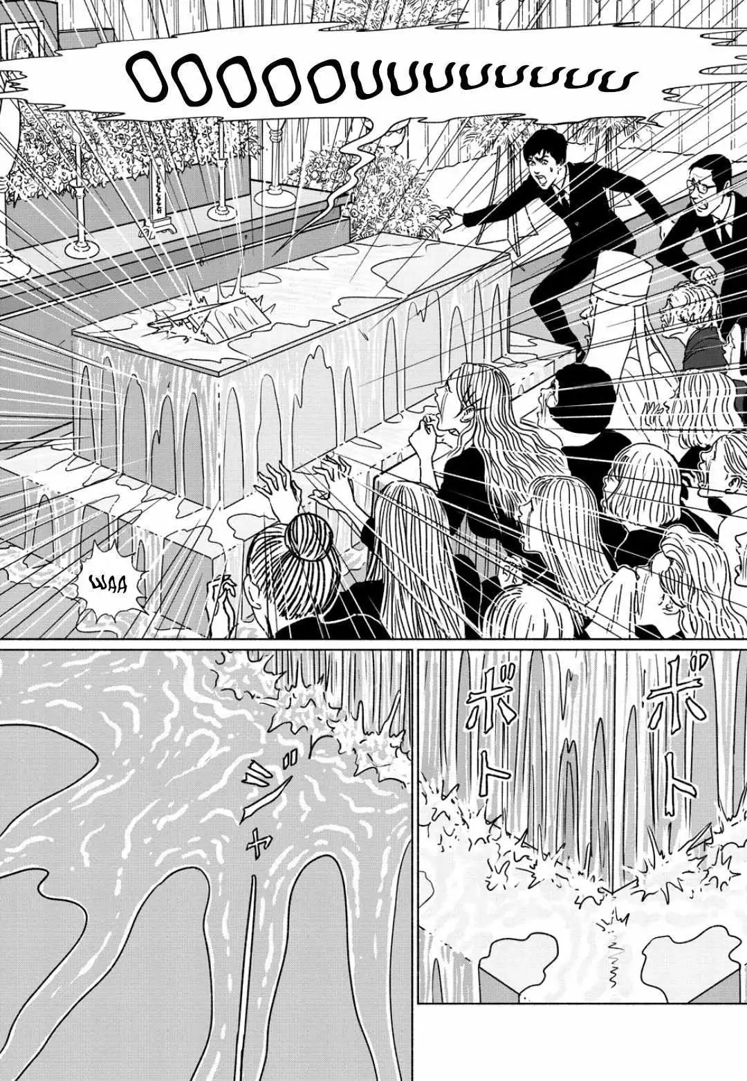 Read The Liminal Zone chapter 1.3 image 34 on Lezhin