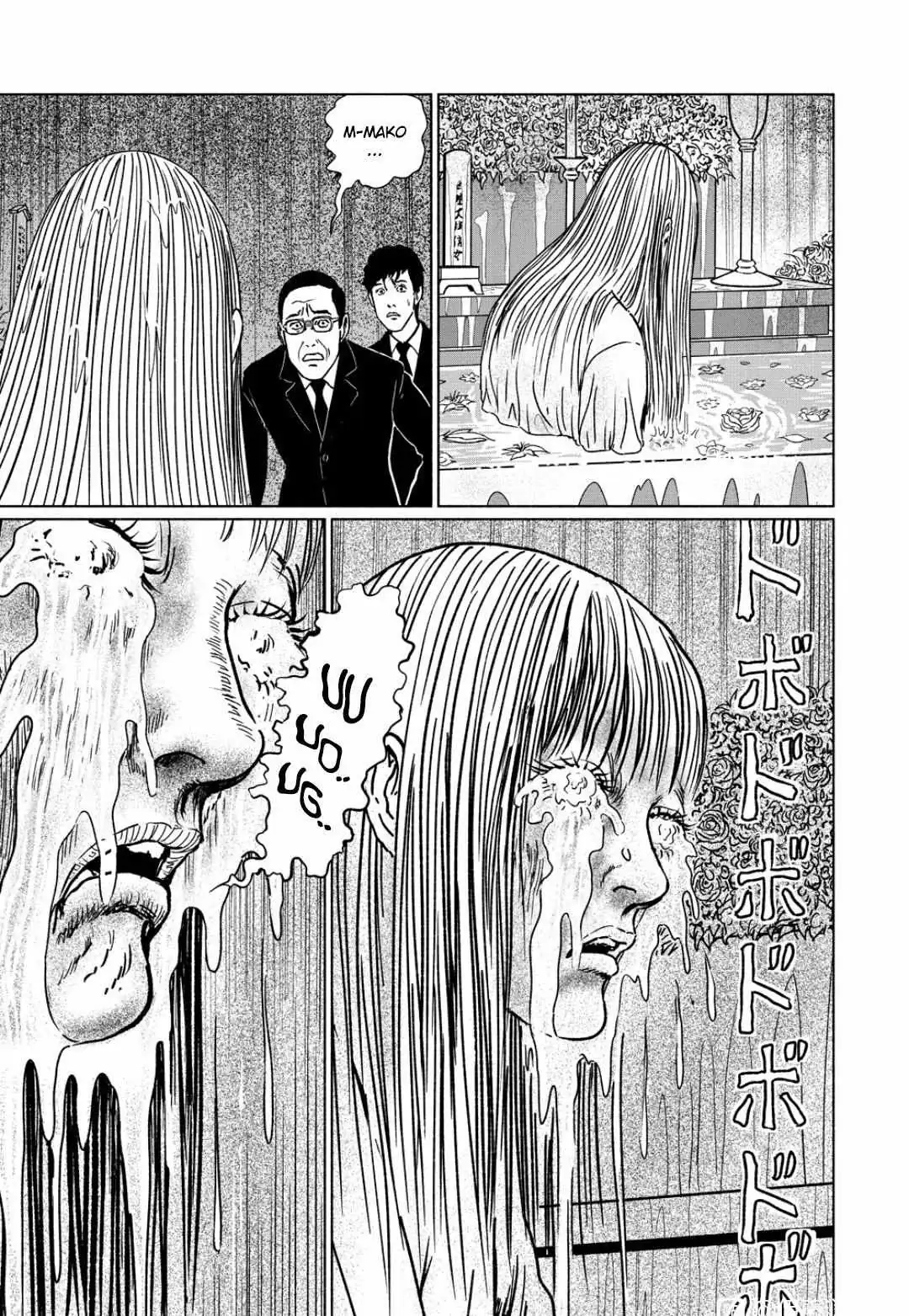 Read The Liminal Zone chapter 1.3 image 36 on Lezhin