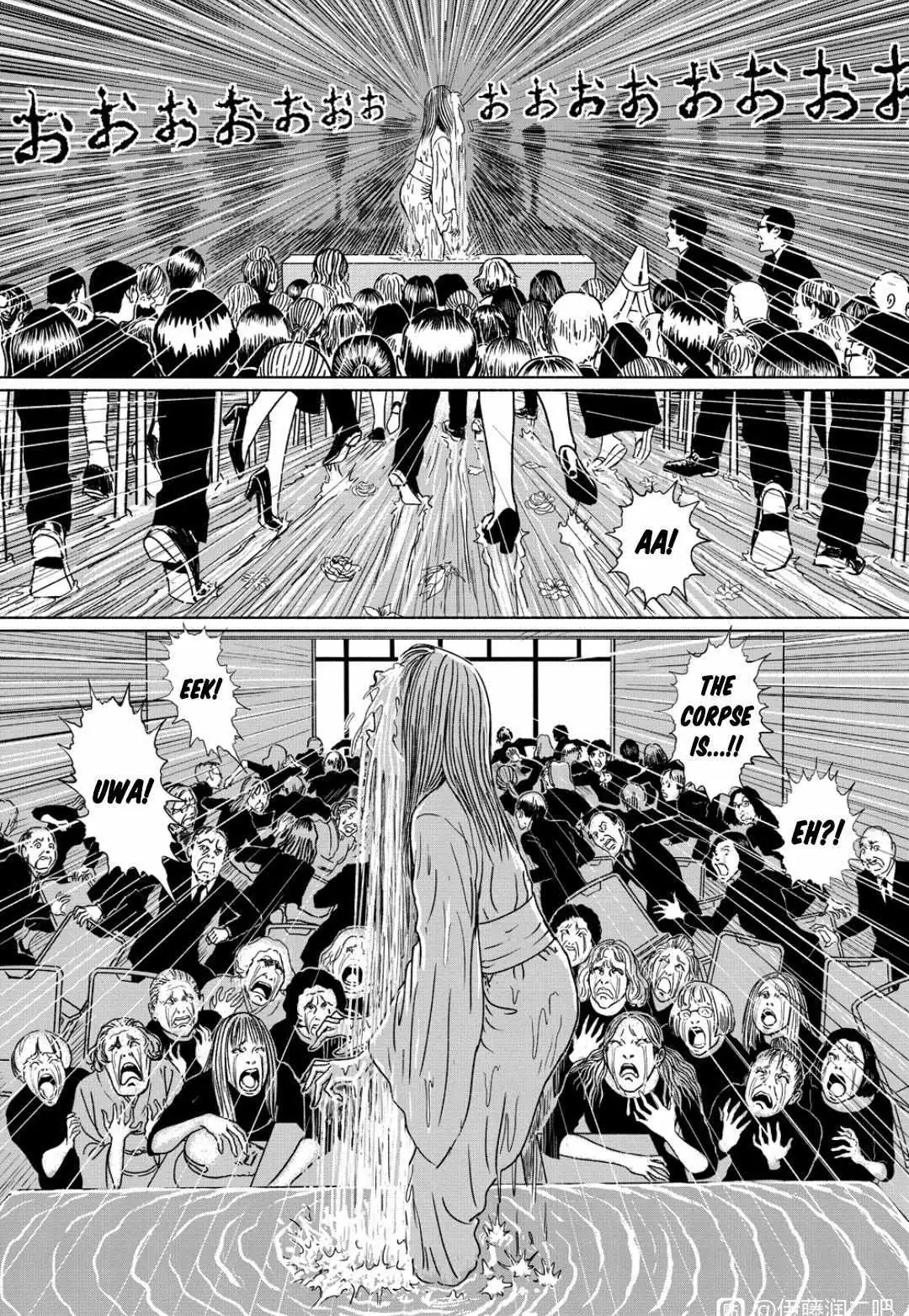 Read The Liminal Zone chapter 1.3 image 38 on Lezhin