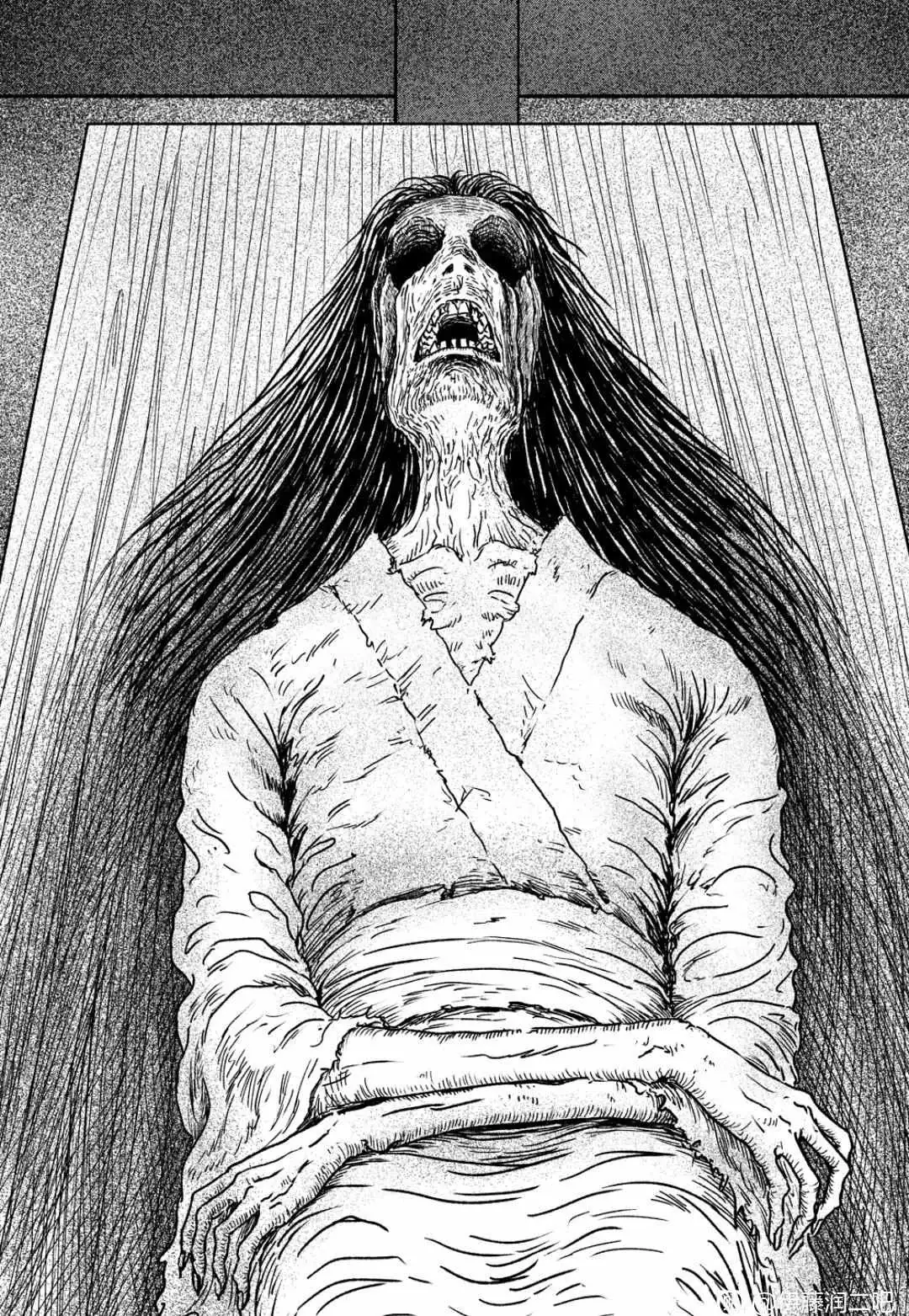 Read The Liminal Zone chapter 1.3 image 6 on Lezhin