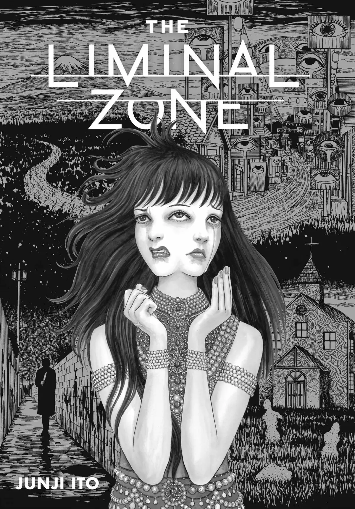 Read The Liminal Zone chapter 1 image 1 on Lezhin