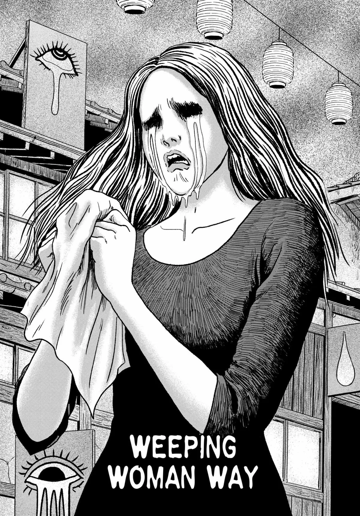 Read The Liminal Zone chapter 1 image 3 on Lezhin
