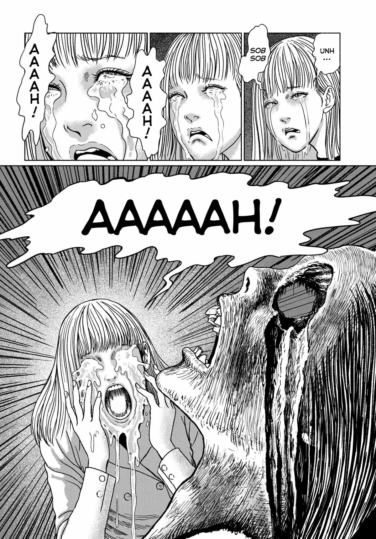 Read The Liminal Zone chapter 1 image 38 on Lezhin